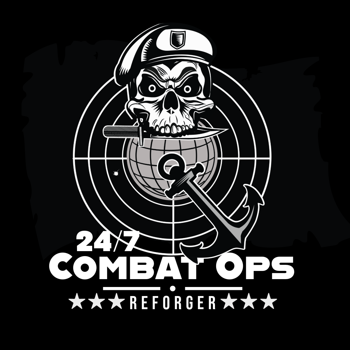 Server Logo